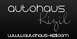 Logo Autohaus Kizil in Wicker